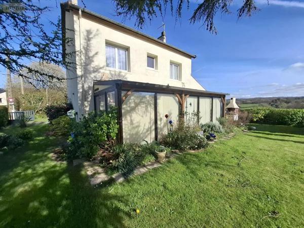 Achat - Maison Cherbourg-en-Cotentin 50470 6 pièces 103 m 2 649 m 2