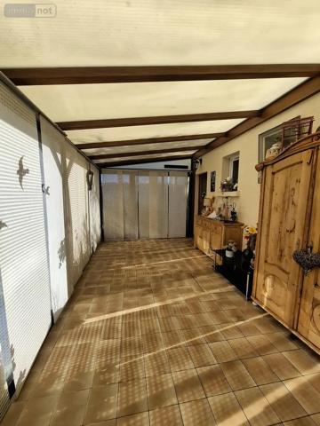 Achat - Maison Cherbourg-en-Cotentin 50470 6 pièces 103 m 2 649 m 2