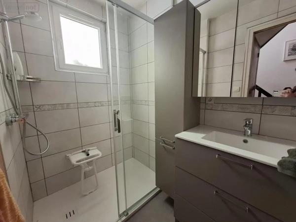 Achat - Maison Cherbourg-en-Cotentin 50470 6 pièces 103 m 2 649 m 2