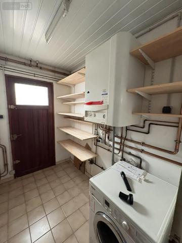 Achat - Maison Cherbourg-en-Cotentin 50470 6 pièces 103 m 2 649 m 2