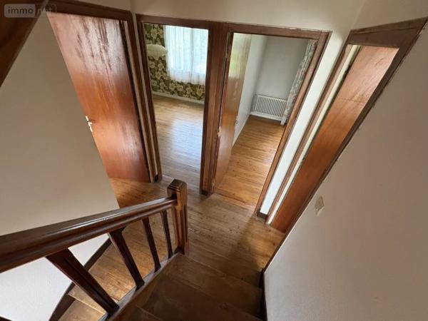 Achat - Maison Cherbourg-en-Cotentin 50470 6 pièces 103 m 2 649 m 2