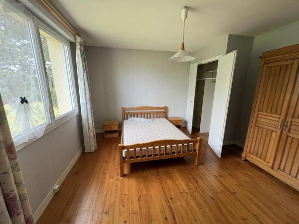 Achat - Maison Cherbourg-en-Cotentin 50470 6 pièces 103 m 2 649 m 2