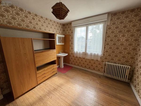 Achat - Maison Cherbourg-en-Cotentin 50470 6 pièces 103 m 2 649 m 2