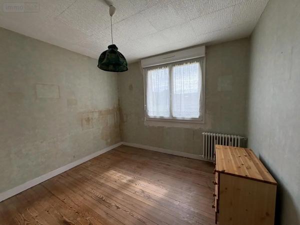 Achat - Maison Cherbourg-en-Cotentin 50470 6 pièces 103 m 2 649 m 2