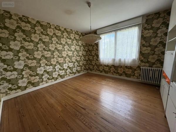 Achat - Maison Cherbourg-en-Cotentin 50470 6 pièces 103 m 2 649 m 2