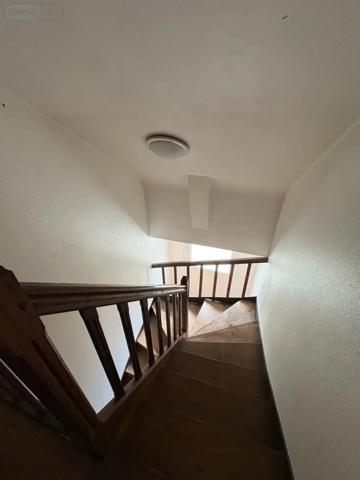 Achat - Maison Cherbourg-en-Cotentin 50470 6 pièces 103 m 2 649 m 2
