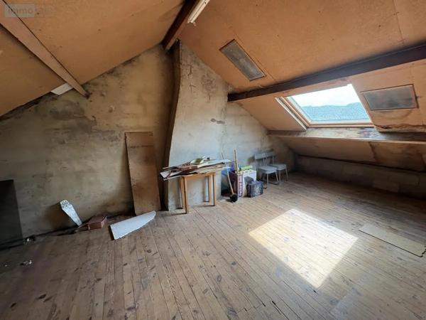 Achat - Maison Cherbourg-en-Cotentin 50470 6 pièces 103 m 2 649 m 2