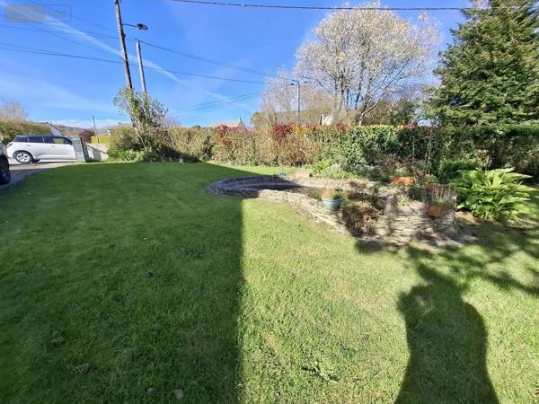 Achat - Maison Cherbourg-en-Cotentin 50470 6 pièces 103 m 2 649 m 2