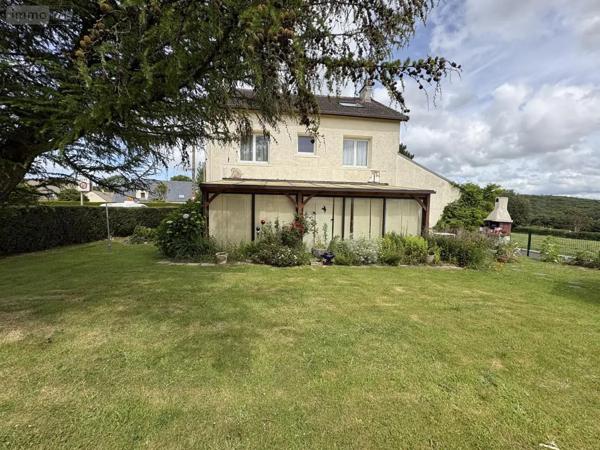Achat - Maison Cherbourg-en-Cotentin 50470 6 pièces 103 m 2 649 m 2