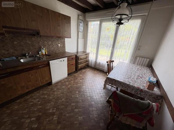 Achat - Maison Cherbourg-en-Cotentin 50470 6 pièces 103 m 2 649 m 2