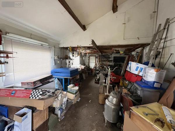 Achat - Maison Cherbourg-en-Cotentin 50470 6 pièces 103 m 2 649 m 2