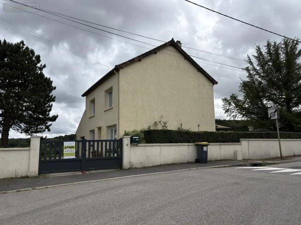 Achat - Maison Cherbourg-en-Cotentin 50470 6 pièces 103 m 2 649 m 2