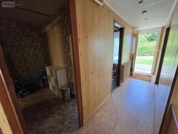 Achat - Maison Cherbourg-en-Cotentin 50470 6 pièces 103 m 2 649 m 2
