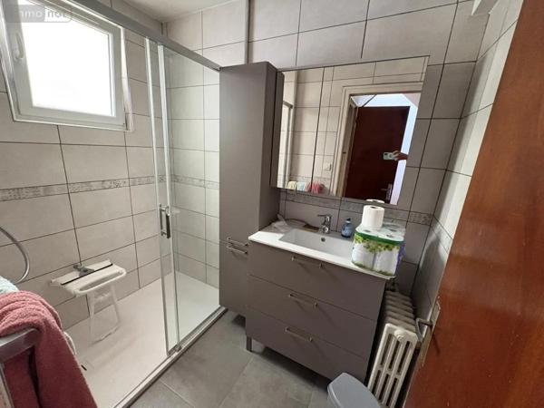 Achat - Maison Cherbourg-en-Cotentin 50470 6 pièces 103 m 2 649 m 2