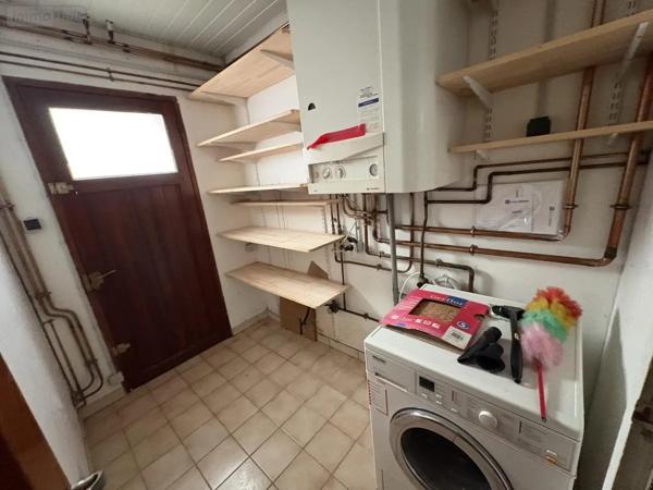 Achat - Maison Cherbourg-en-Cotentin 50470 6 pièces 103 m 2 649 m 2