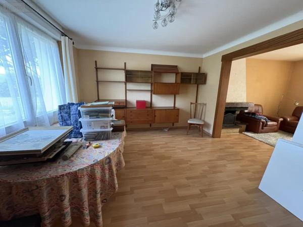 Achat - Maison Cherbourg-en-Cotentin 50470 6 pièces 103 m 2 649 m 2