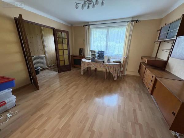 Achat - Maison Cherbourg-en-Cotentin 50470 6 pièces 103 m 2 649 m 2