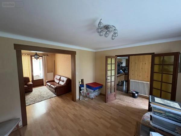 Achat - Maison Cherbourg-en-Cotentin 50470 6 pièces 103 m 2 649 m 2