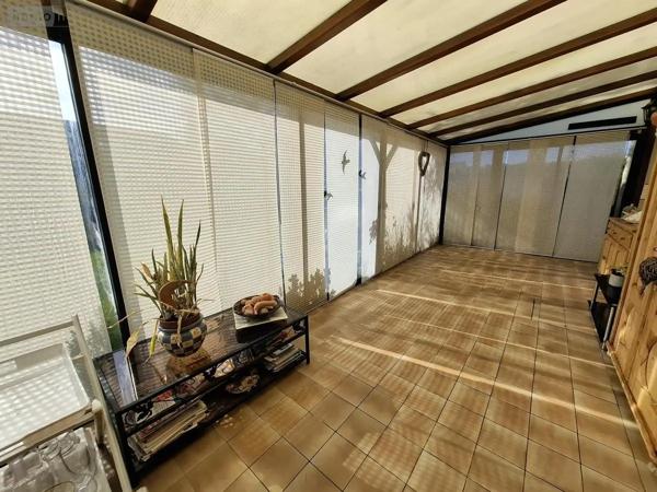 Achat - Maison Cherbourg-en-Cotentin 50470 6 pièces 103 m 2 649 m 2