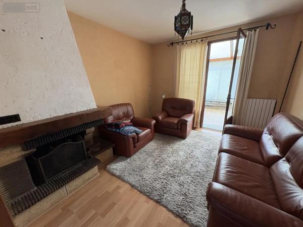 Achat - Maison Cherbourg-en-Cotentin 50470 6 pièces 103 m 2 649 m 2