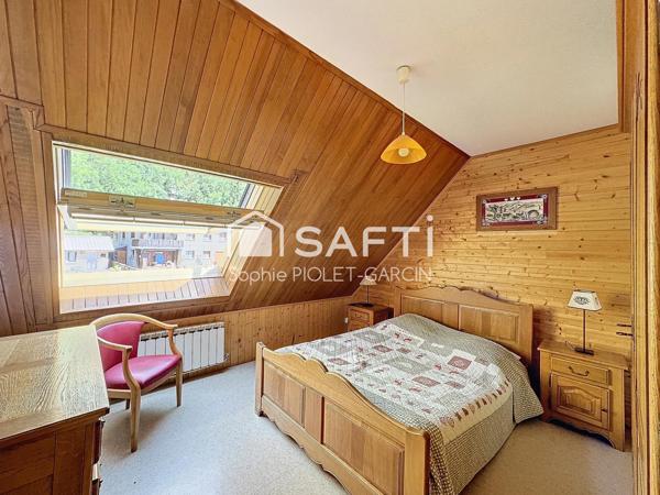 Appartement dans copropriété familiale: 0 charge de copropriété