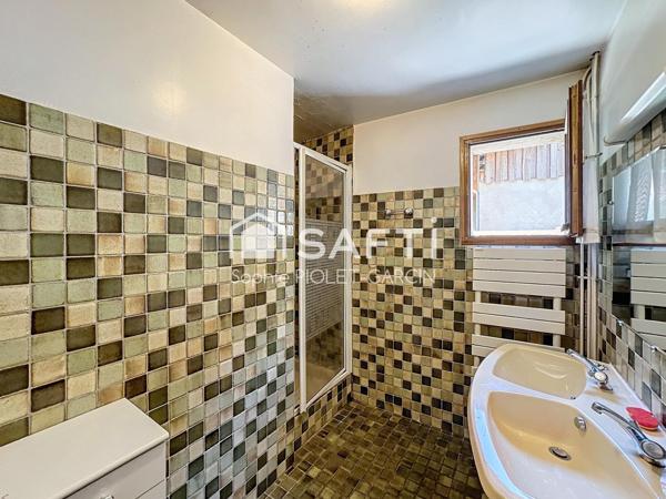 Appartement dans copropriété familiale: 0 charge de copropriété