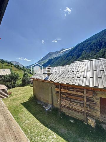 Appartement dans copropriété familiale: 0 charge de copropriété