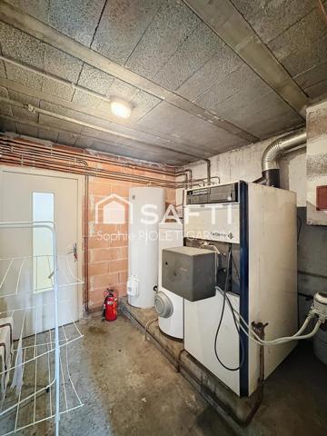 Appartement dans copropriété familiale: 0 charge de copropriété