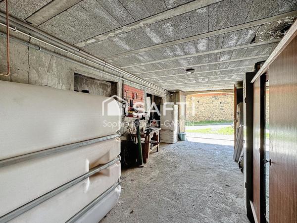 Appartement dans copropriété familiale: 0 charge de copropriété