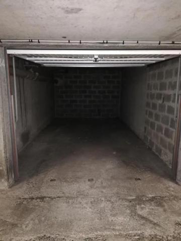 Parking à louer • Réf. 535 LILLE
