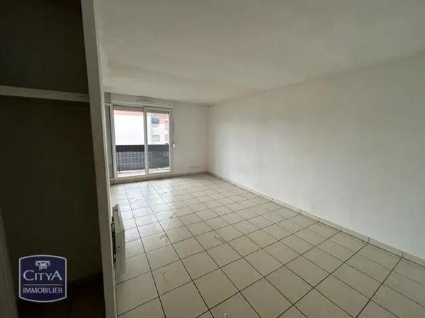 Appartement à vendre 2 pièces 45.19m² Persan (95340)