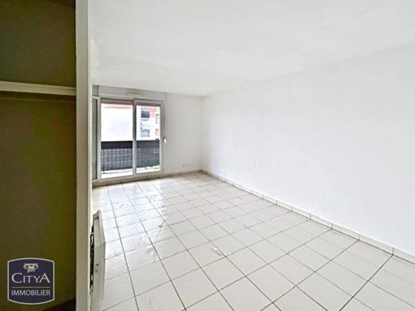 Appartement à vendre 2 pièces 45.19m² Persan (95340)