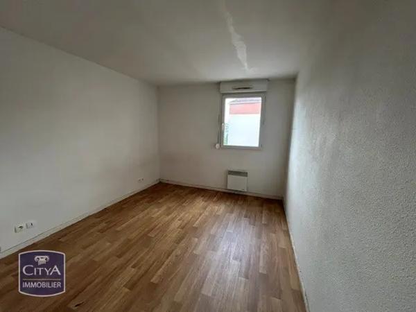 Appartement à vendre 2 pièces 45.19m² Persan (95340)