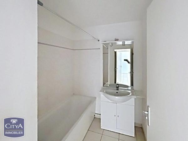Appartement à vendre 2 pièces 45.19m² Persan (95340)