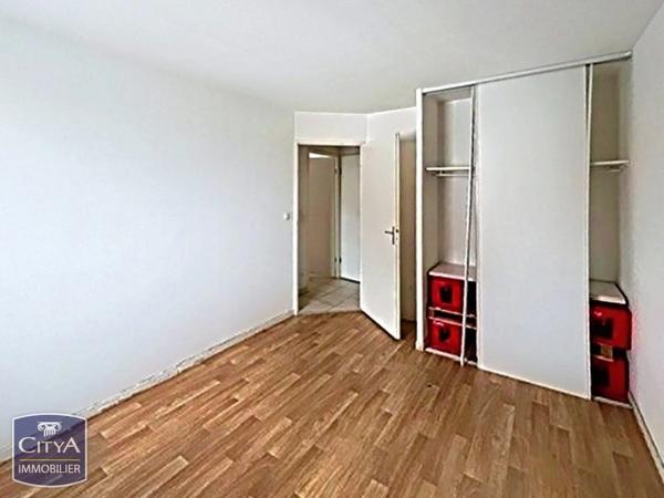Appartement à vendre 2 pièces 45.19m² Persan (95340)