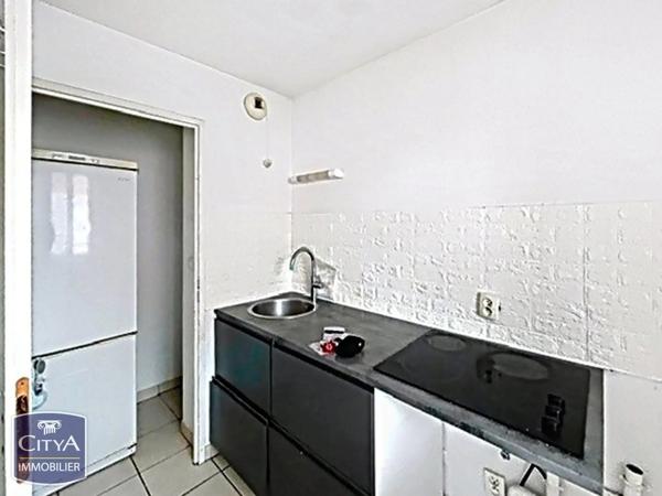 Appartement à vendre 2 pièces 45.19m² Persan (95340)