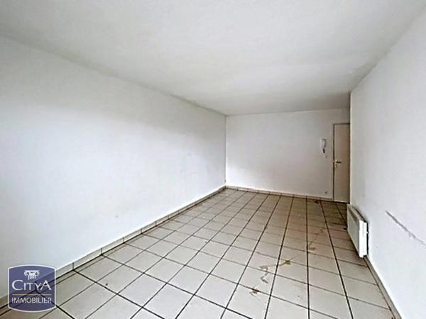 Appartement à vendre 2 pièces 45.19m² Persan (95340)