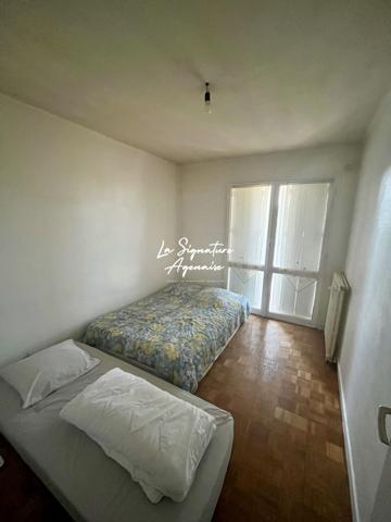 APPARTEMENT T3 69 m²