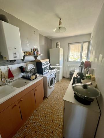APPARTEMENT T3 69 m²
