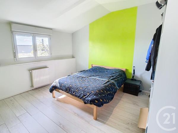 Appartement F3 à vendre  3 pièces - 66,74 m2 ST NAZAIRE - 44