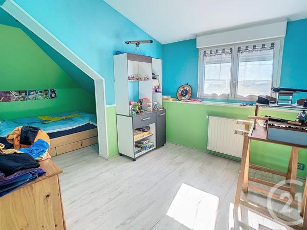 Appartement F3 à vendre  3 pièces - 66,74 m2 ST NAZAIRE - 44