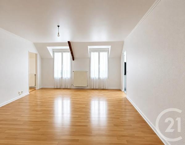 Appartement F4 à vendre  4 pièces - 82,04 m 2   MONTMAGNY  - 95