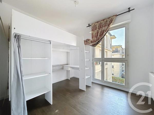Appartement F4 à vendre  4 pièces - 82,04 m 2   MONTMAGNY  - 95