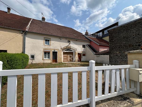 Maison Preigney 3 pièce(s) 106 m2