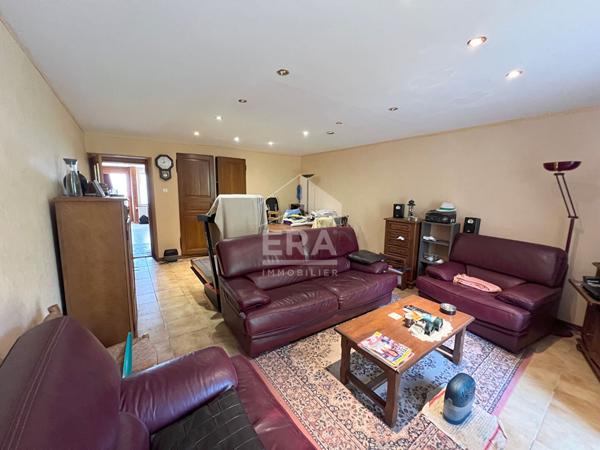 Maison Preigney 3 pièce(s) 106 m2