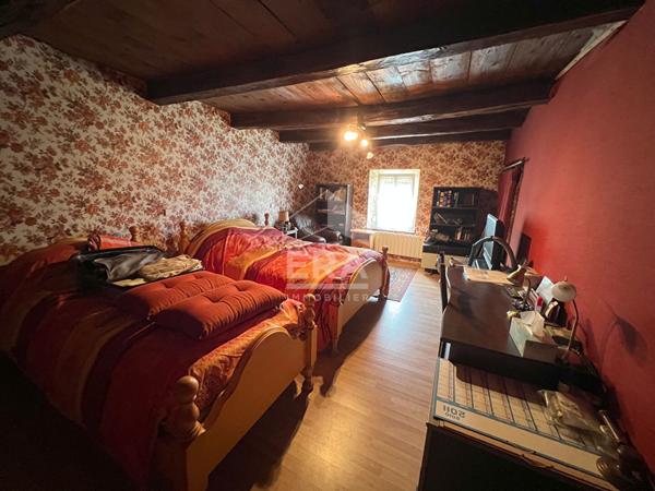 Maison Preigney 3 pièce(s) 106 m2