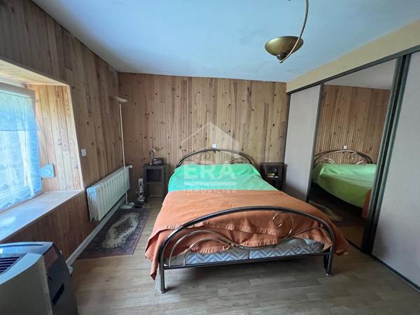 Maison Preigney 3 pièce(s) 106 m2