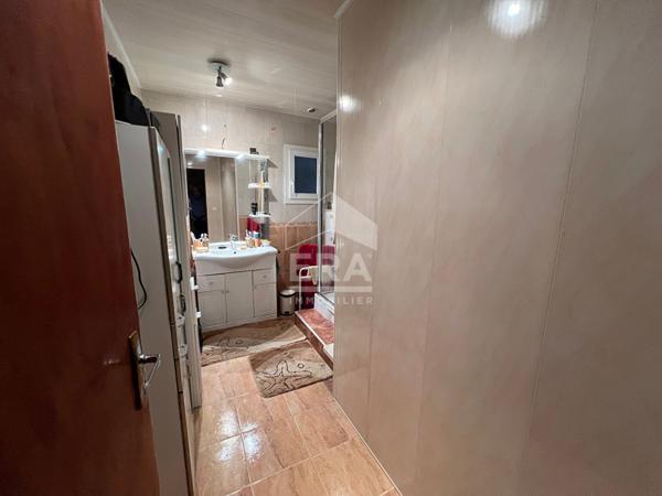 Maison Preigney 3 pièce(s) 106 m2