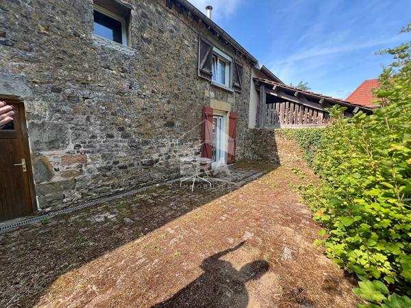 Maison Preigney 3 pièce(s) 106 m2