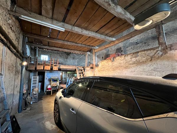 Maison Preigney 3 pièce(s) 106 m2